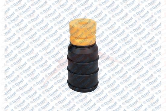 MEHA MH11609 Amortisor Ara Yatak Takozu Ducato Boxer Jumper 01-11